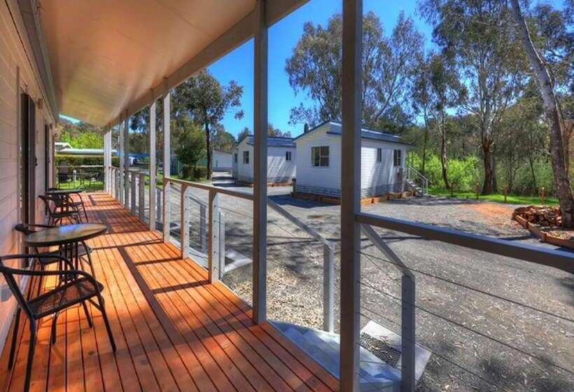 Yea Riverside Caravan Park