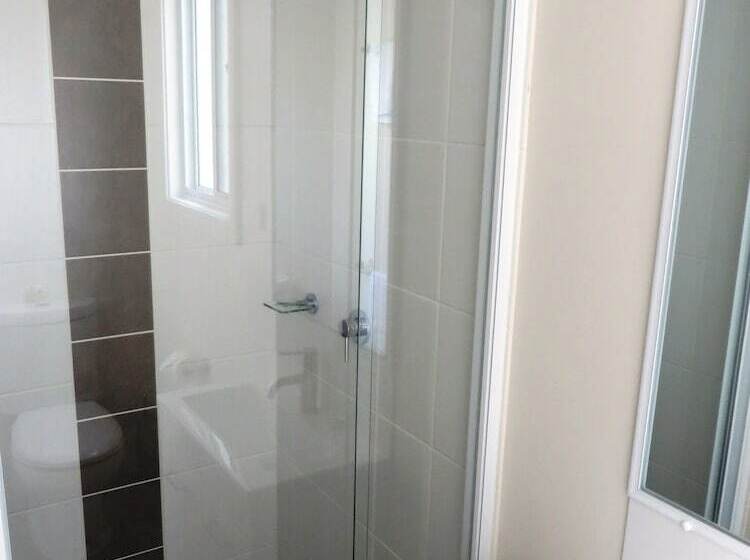 Yea Riverside Caravan Park