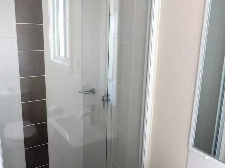 Yea Riverside Caravan Park