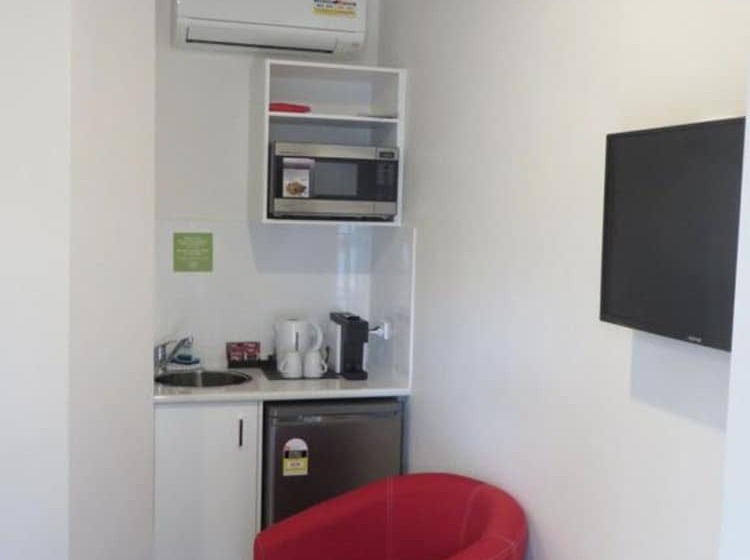 Yea Riverside Caravan Park