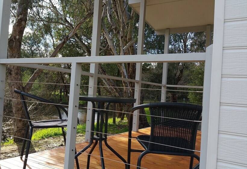 Yea Riverside Caravan Park