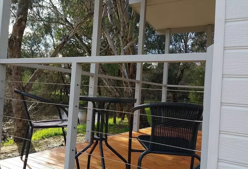 Yea Riverside Caravan Park