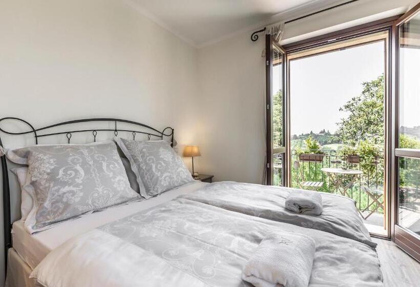 צימר Alta Villa The Countryhouse Adults Only Boutique Bnb