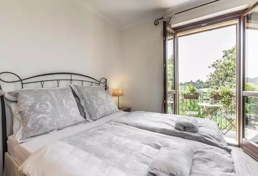 ベッドアンドブレックファースト Alta Villa The Countryhouse Adults Only Boutique Bnb