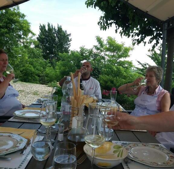 צימר Alta Villa The Countryhouse Adults Only Boutique Bnb