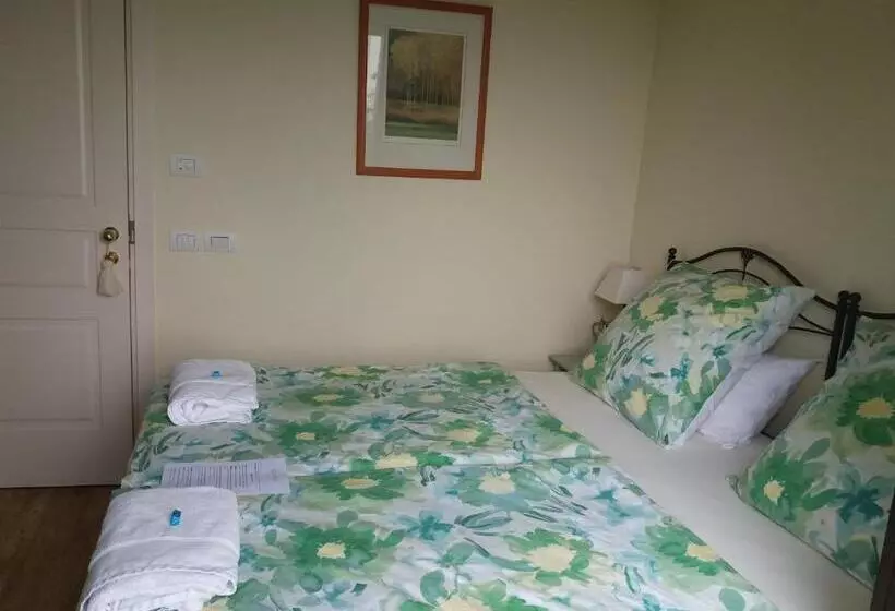 ベッドアンドブレックファースト Alta Villa The Countryhouse Adults Only Boutique Bnb