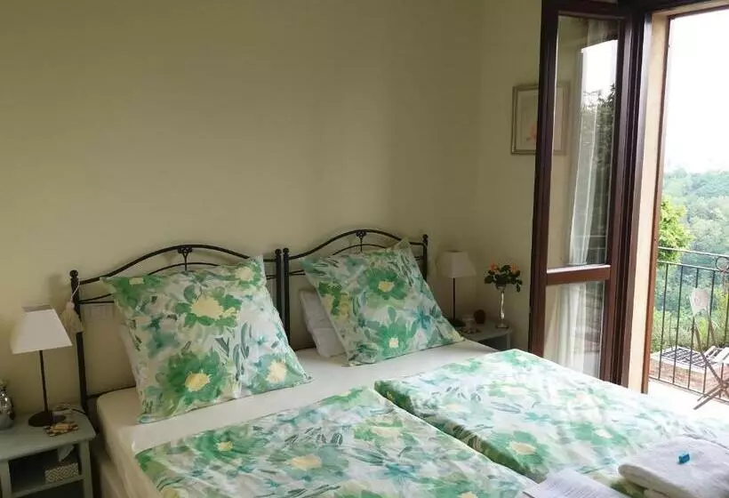 ベッドアンドブレックファースト Alta Villa The Countryhouse Adults Only Boutique Bnb