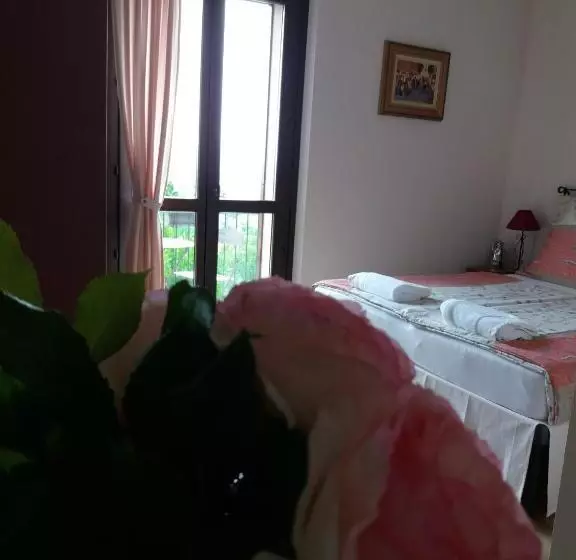 ベッドアンドブレックファースト Alta Villa The Countryhouse Adults Only Boutique Bnb