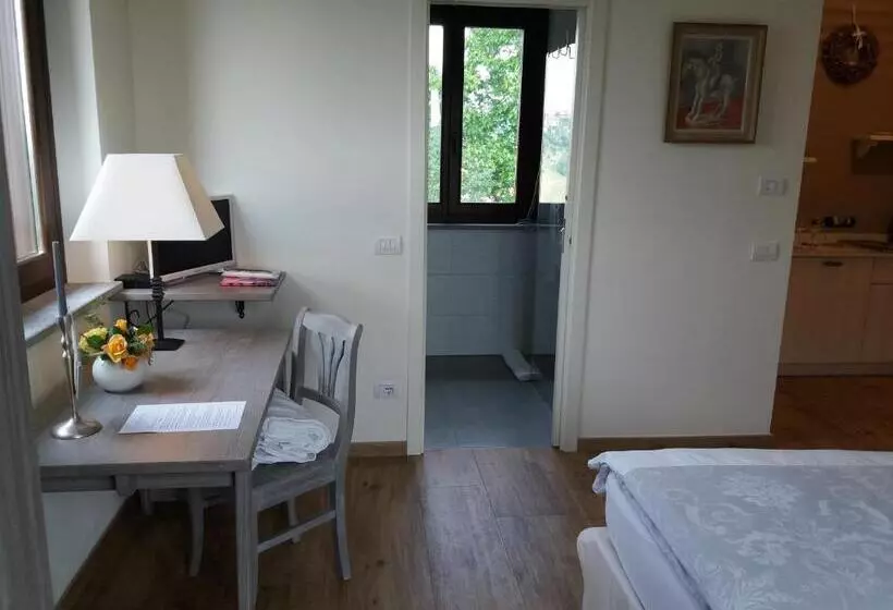 ベッドアンドブレックファースト Alta Villa The Countryhouse Adults Only Boutique Bnb