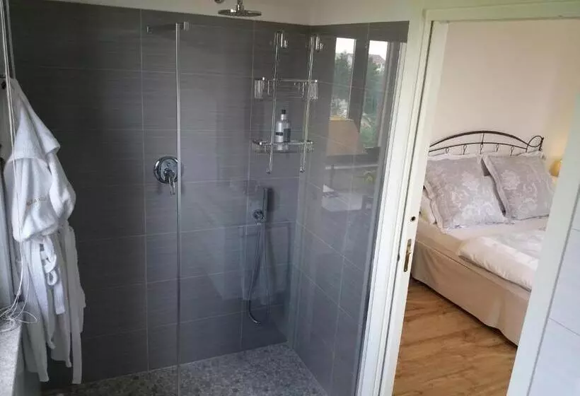 ベッドアンドブレックファースト Alta Villa The Countryhouse Adults Only Boutique Bnb