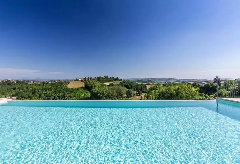 ベッドアンドブレックファースト Alta Villa The Countryhouse Adults Only Boutique Bnb