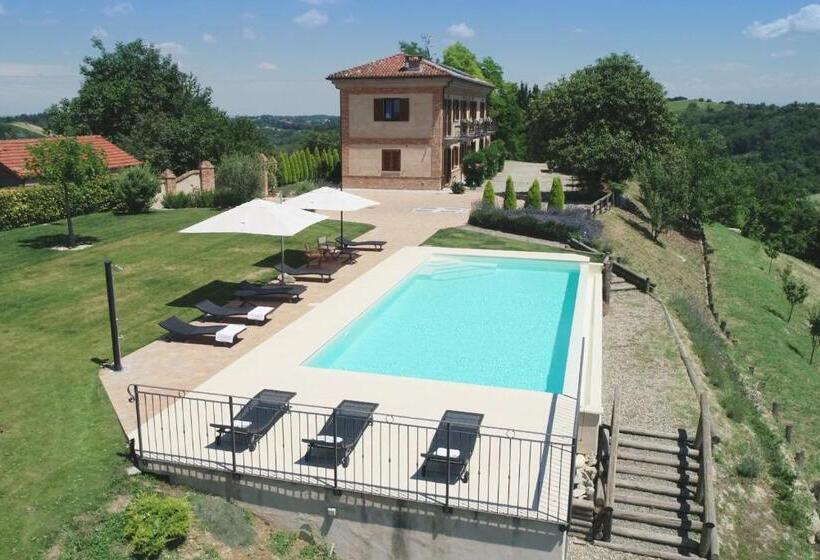 צימר Alta Villa The Countryhouse Adults Only Boutique Bnb