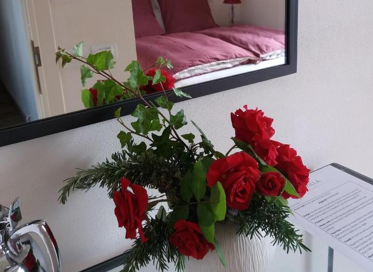 צימר Alta Villa The Countryhouse Adults Only Boutique Bnb