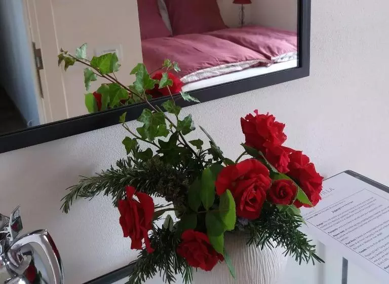 ベッドアンドブレックファースト Alta Villa The Countryhouse Adults Only Boutique Bnb