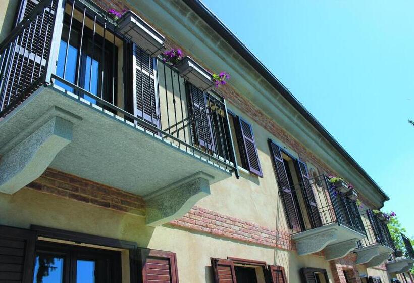 צימר Alta Villa The Countryhouse Adults Only Boutique Bnb