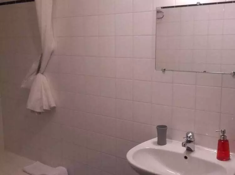 Aamiaismajoitus (B&B) Ancien Presbytere Albert Schweitzer