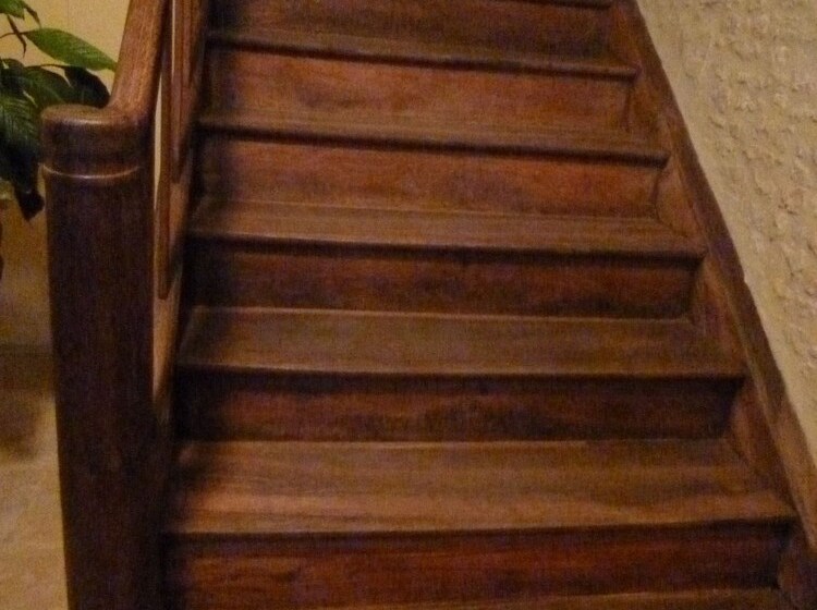 צימר Chambre D Hôtes Le Petit Manoir