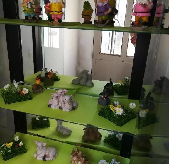 Aamiaismajoitus (B&B) Escampette