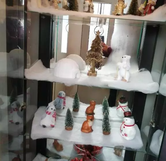 Aamiaismajoitus (B&B) Escampette