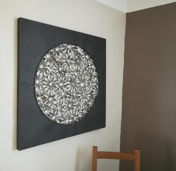 Bed and Breakfast Escampette