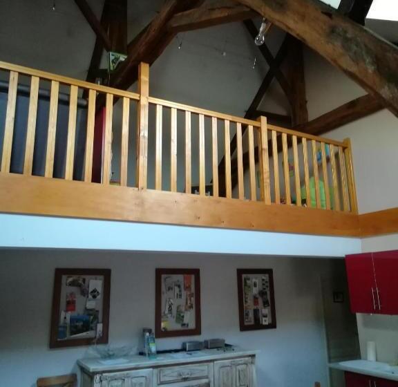 Bed and Breakfast Escampette