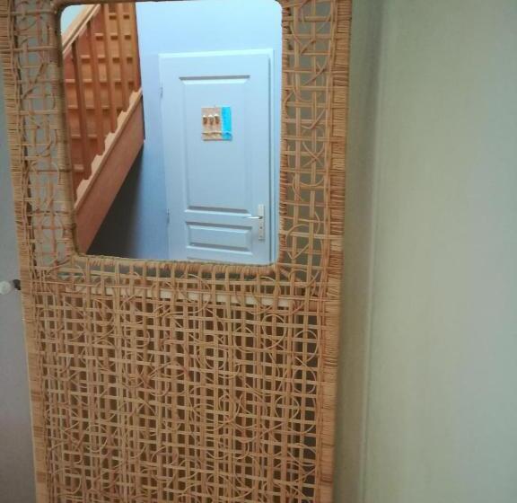 Bed and Breakfast Escampette