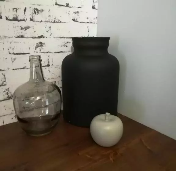 Aamiaismajoitus (B&B) Escampette