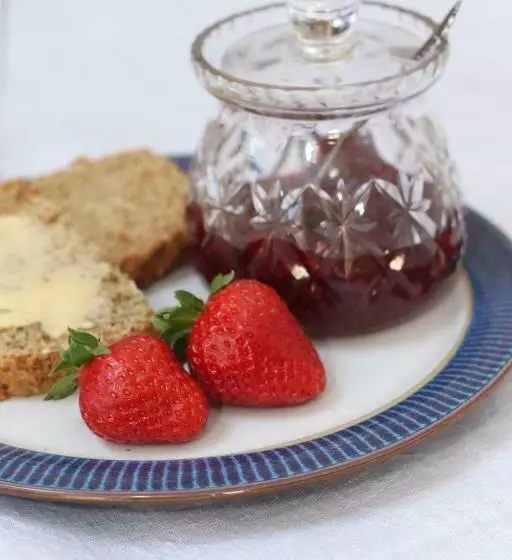 Aamiaismajoitus (B&B) Le Chaton Rouge