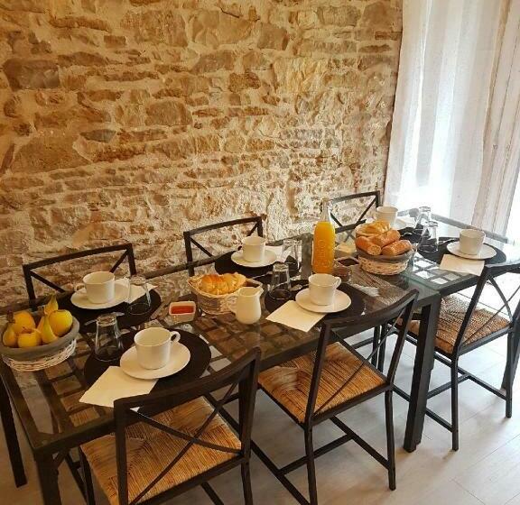 민박 Les Logis De La Maisonnette