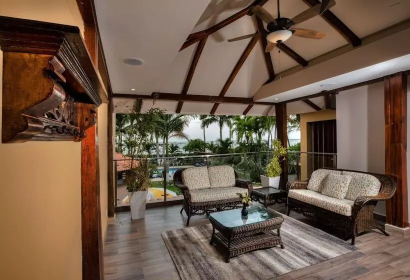 Casa Verano Beach Hotel   Adults Only