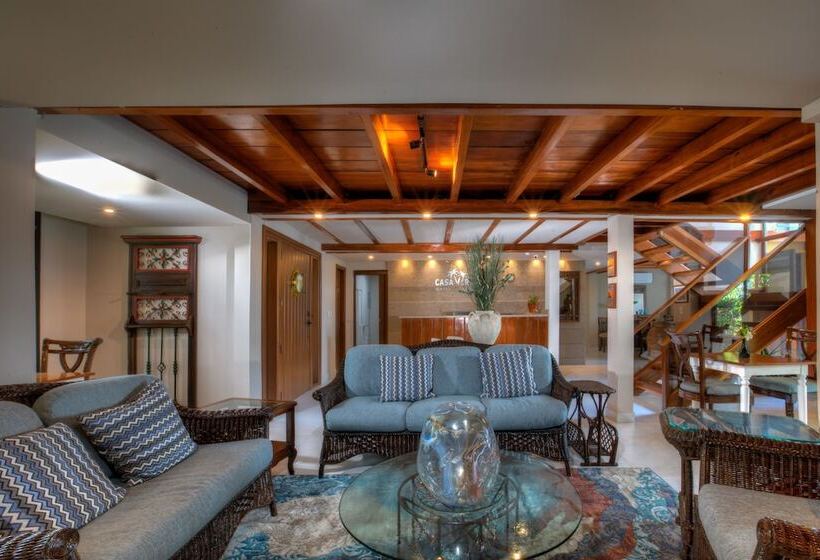 Casa Verano Beach Hotel   Adults Only