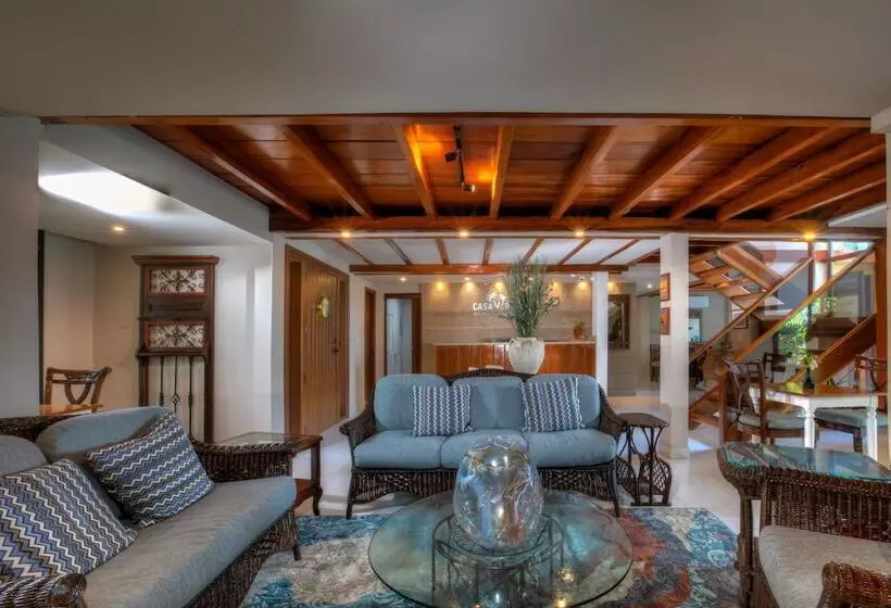 Casa Verano Beach Hotel   Adults Only