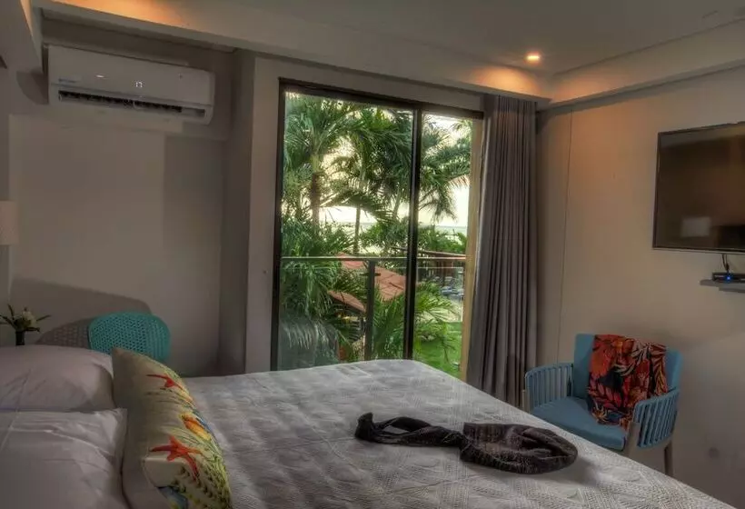 Casa Verano Beach Hotel   Adults Only