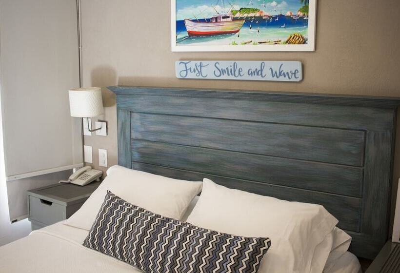 Casa Verano Beach Hotel   Adults Only