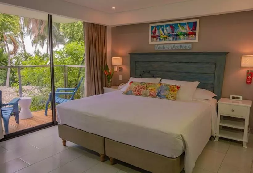 Casa Verano Beach Hotel   Adults Only