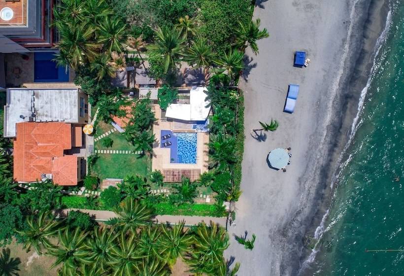 Casa Verano Beach Hotel   Adults Only