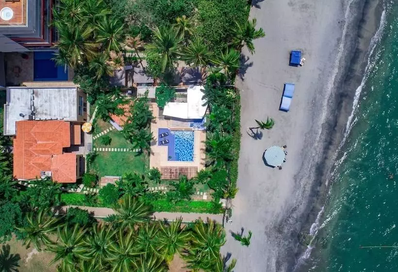 Casa Verano Beach Hotel   Adults Only