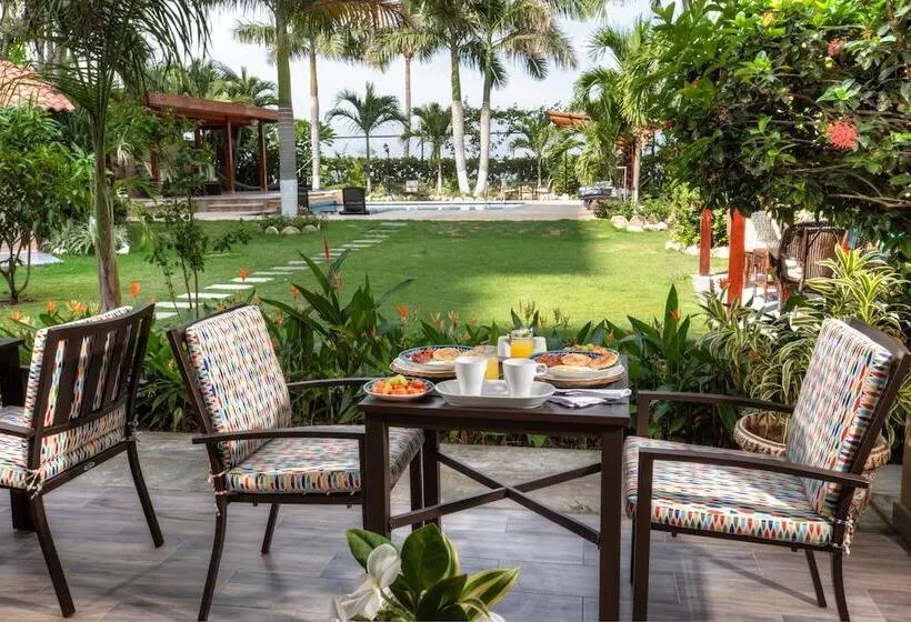 Casa Verano Beach Hotel   Adults Only