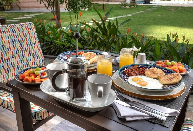 Casa Verano Beach Hotel   Adults Only