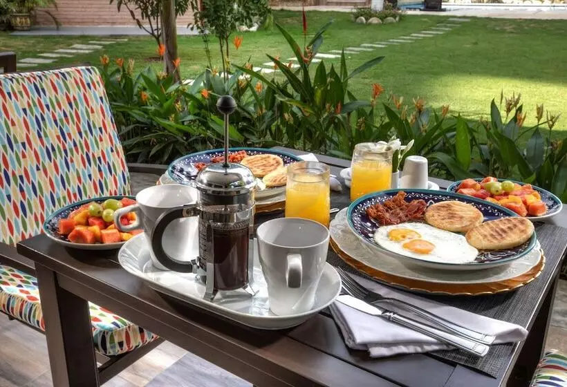 Casa Verano Beach Hotel   Adults Only