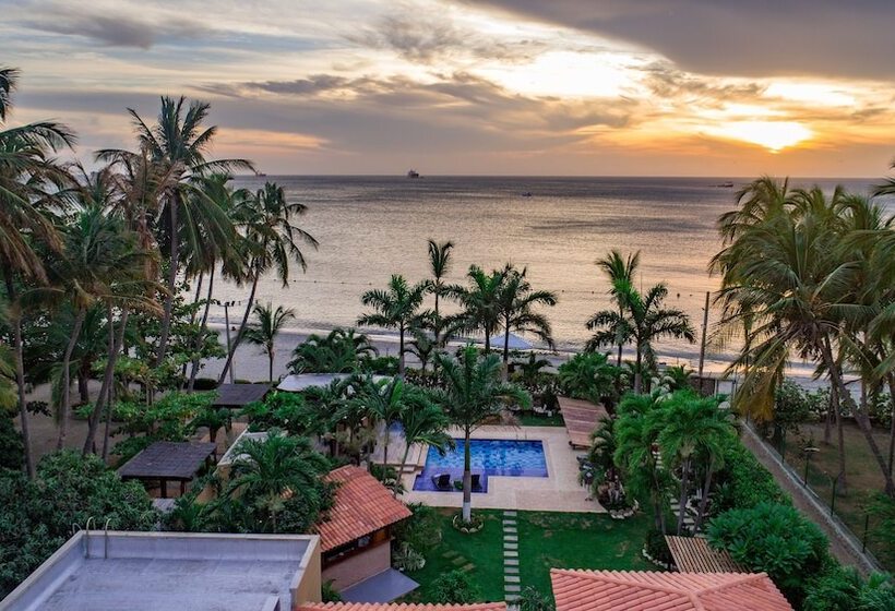 Casa Verano Beach Hotel   Adults Only