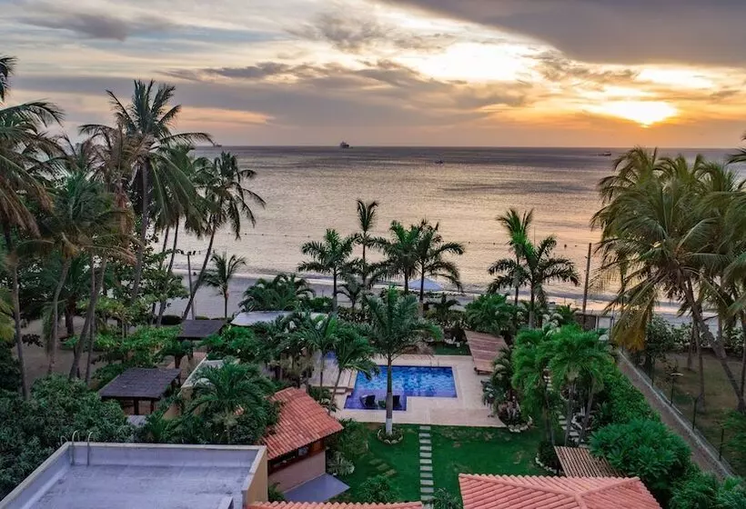 Casa Verano Beach Hotel   Adults Only