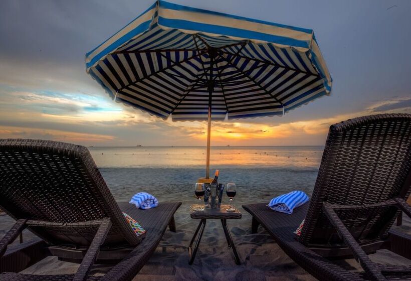 Casa Verano Beach Hotel   Adults Only