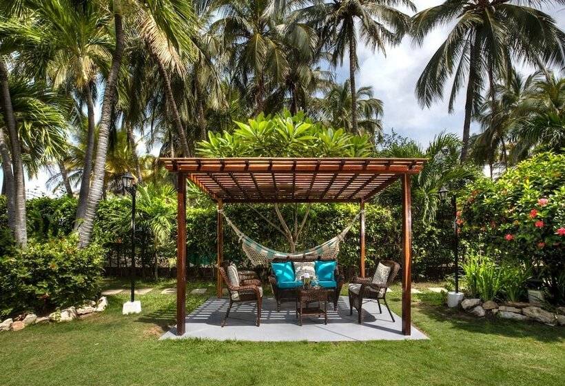 Casa Verano Beach Hotel   Adults Only