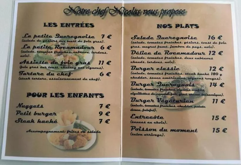 Hostelli Auberge Du Relais D Auniac Hotel Bar Restaurant Piscine