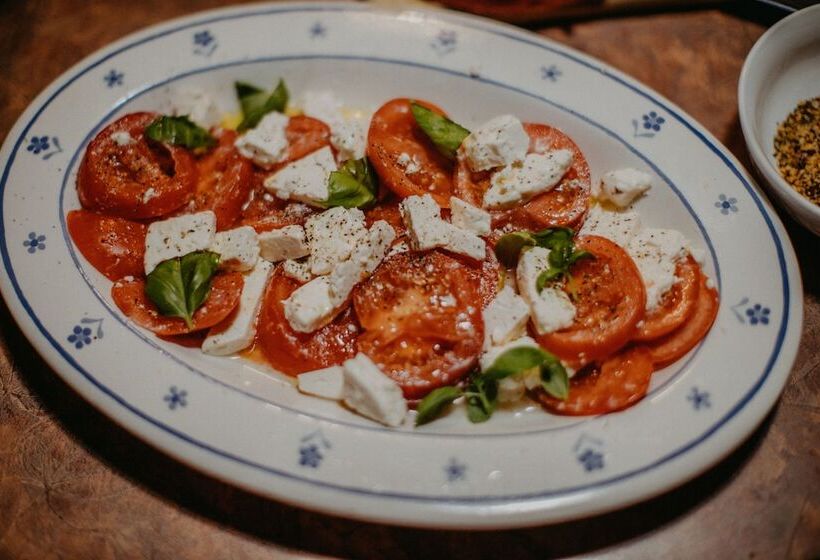 Otel Big Creek Lodge Working Guest Ranch