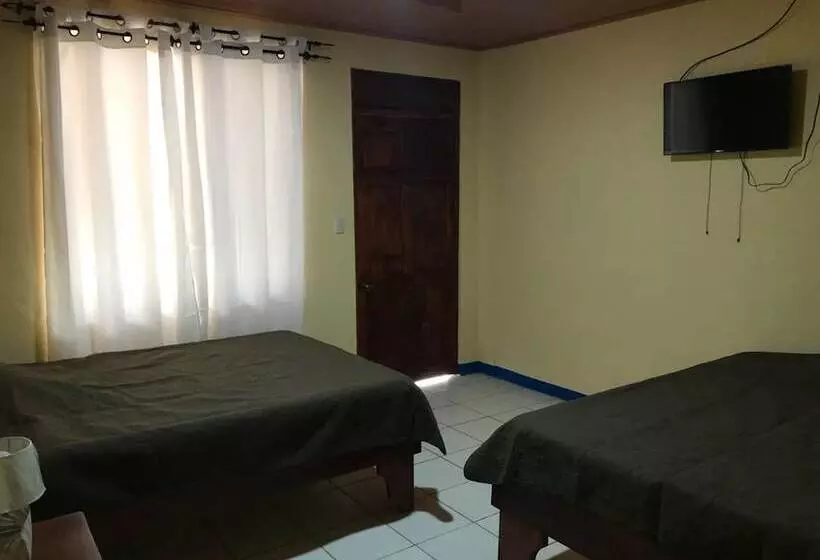 هتل El Cerro