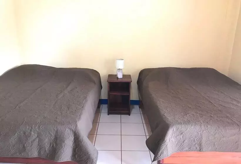 هتل El Cerro
