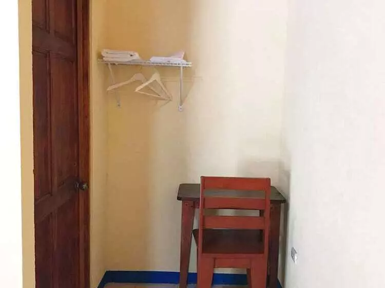 هتل El Cerro