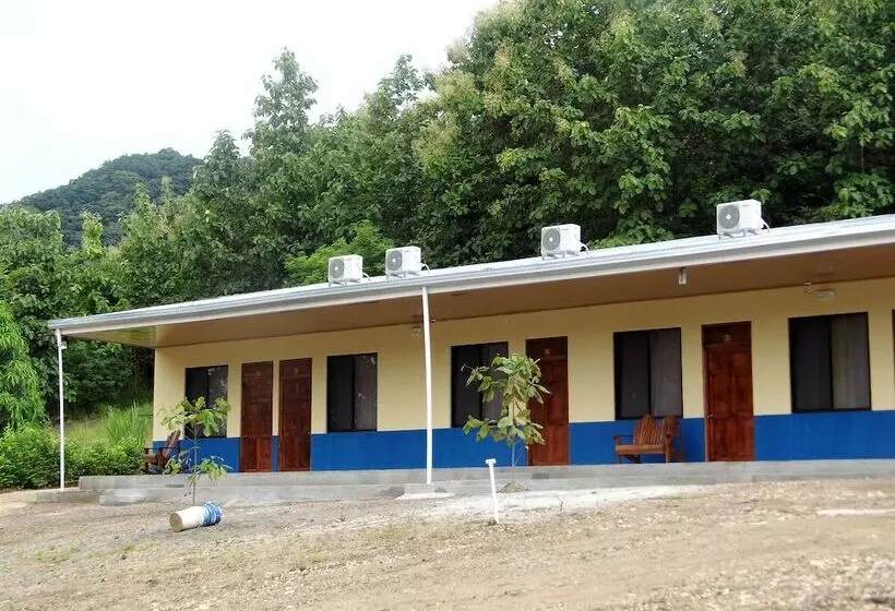 هتل El Cerro